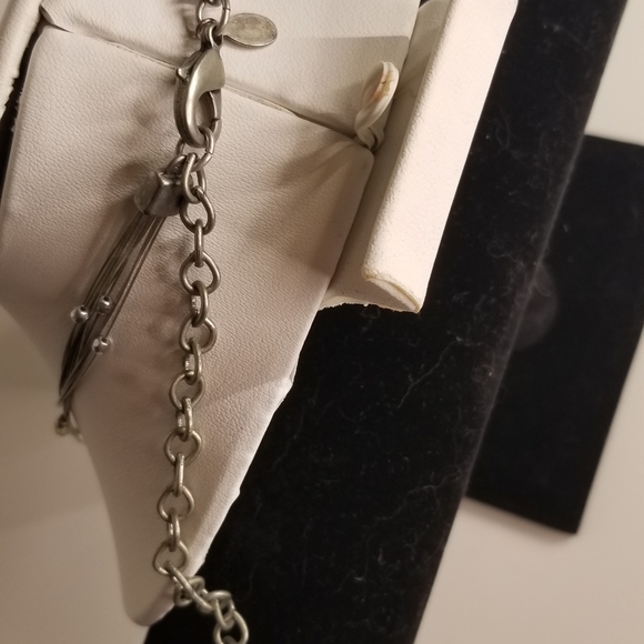 *EUC* Chico's Necklace - Picture 4 of 7